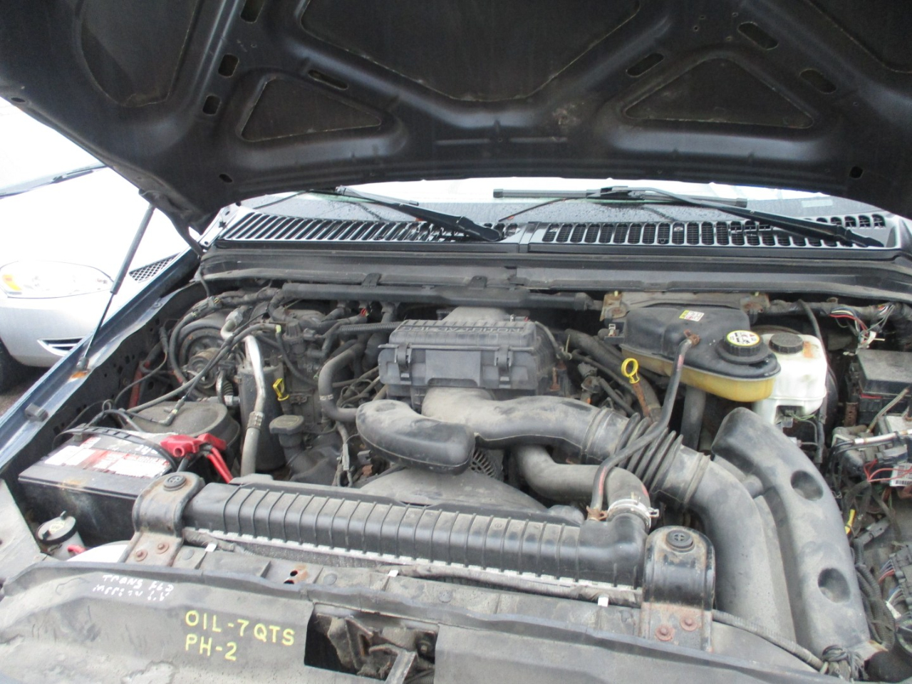 Ford Super Duty F-250  2006