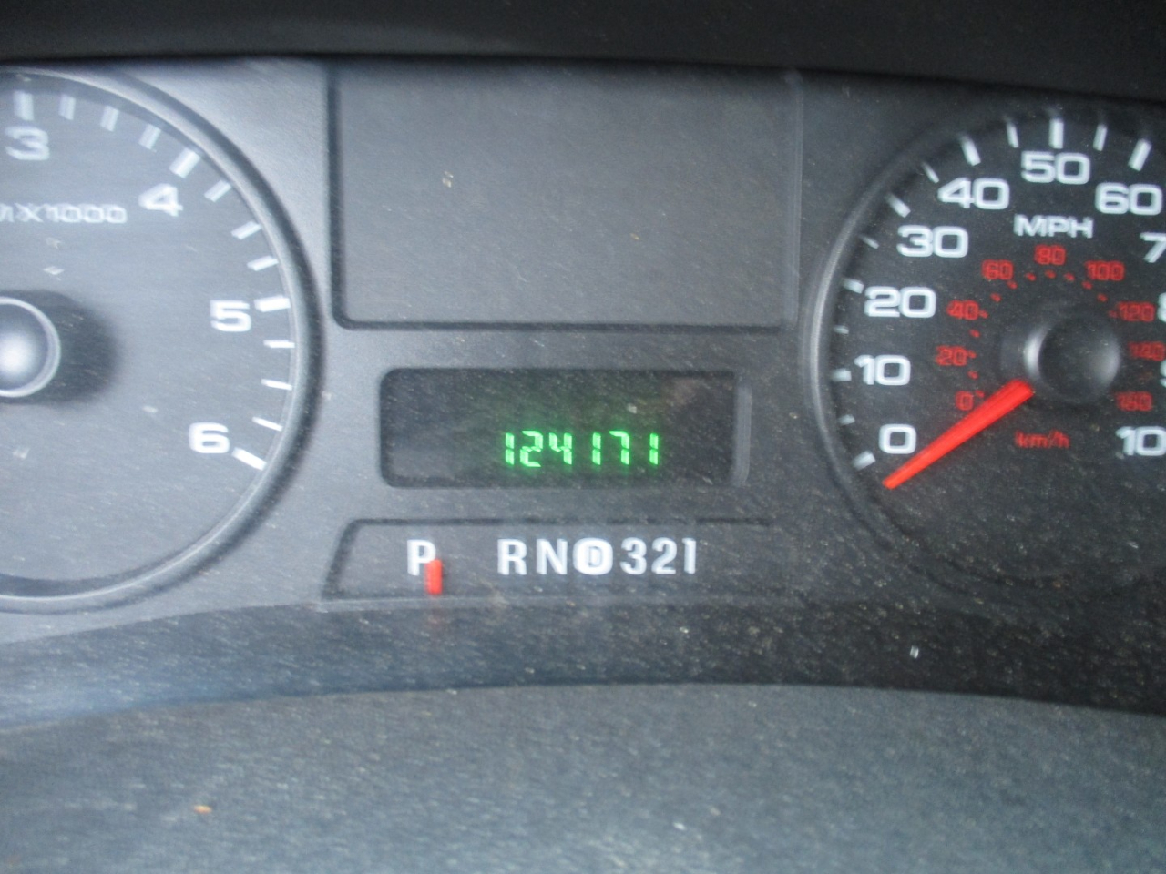 Ford Super Duty F-250  2006