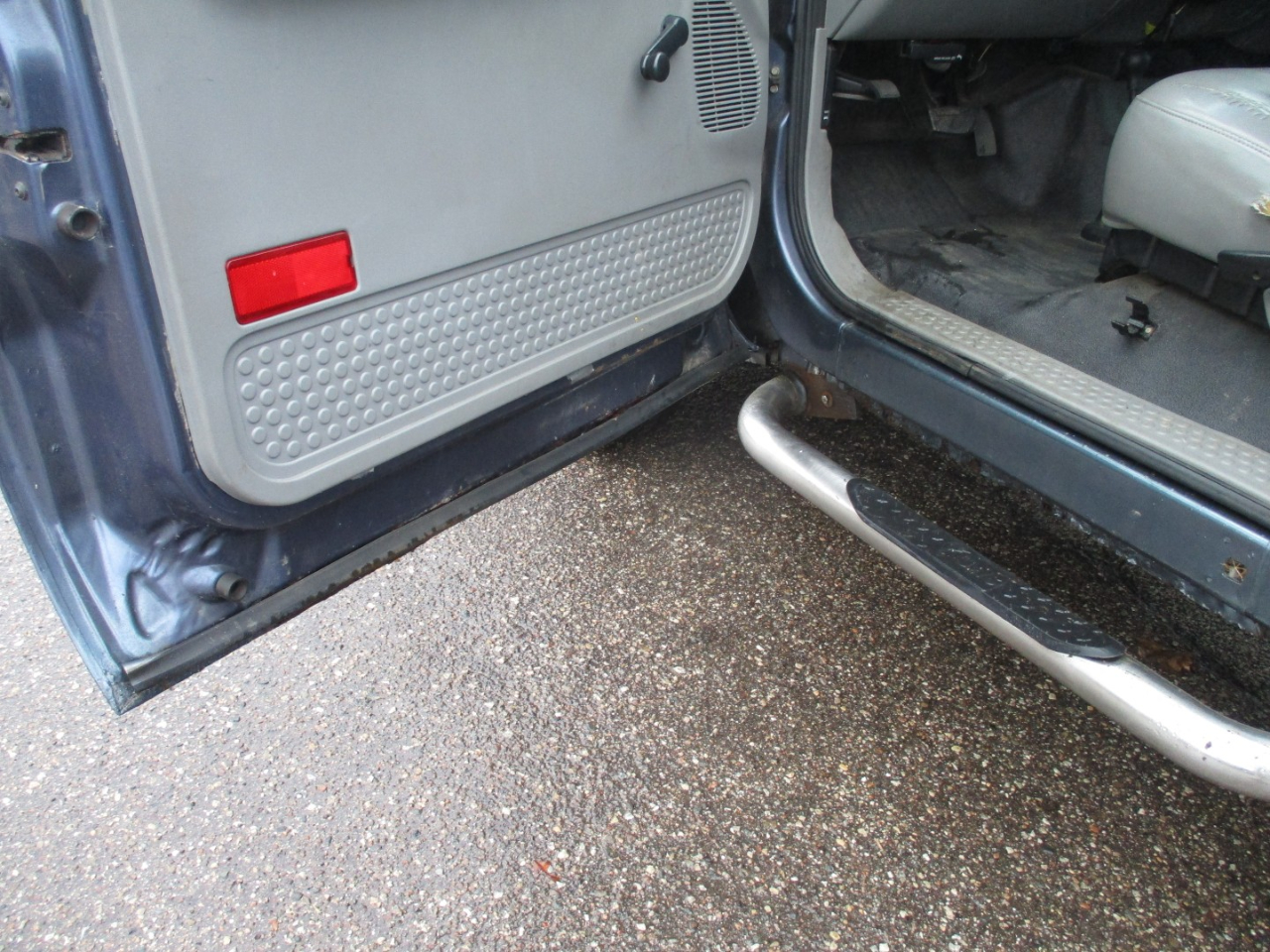 Ford Super Duty F-250  2006