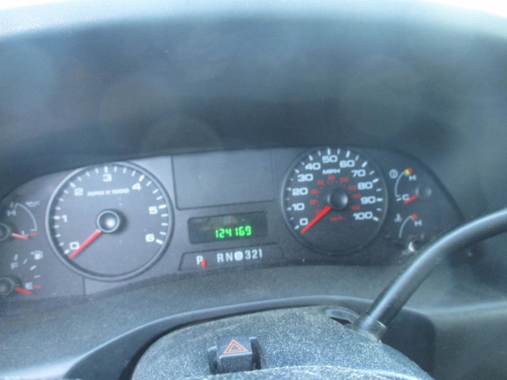 Ford Super Duty F-250  2006