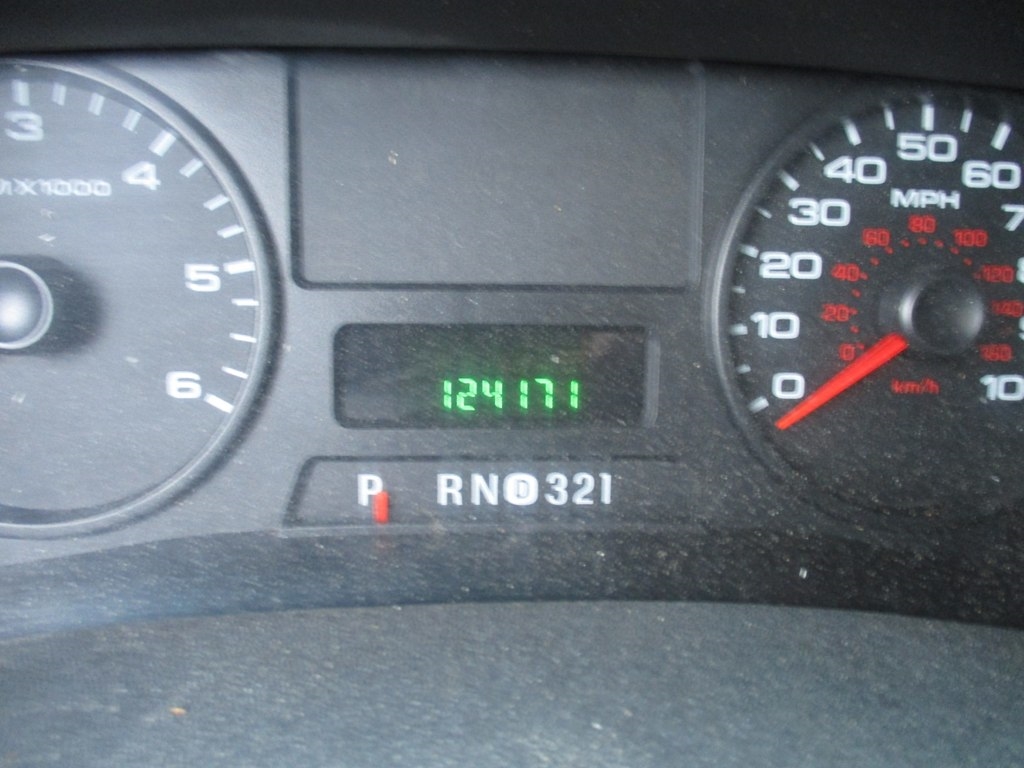 Ford Super Duty F-250  2006