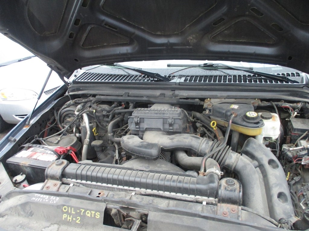 Ford Super Duty F-250  2006