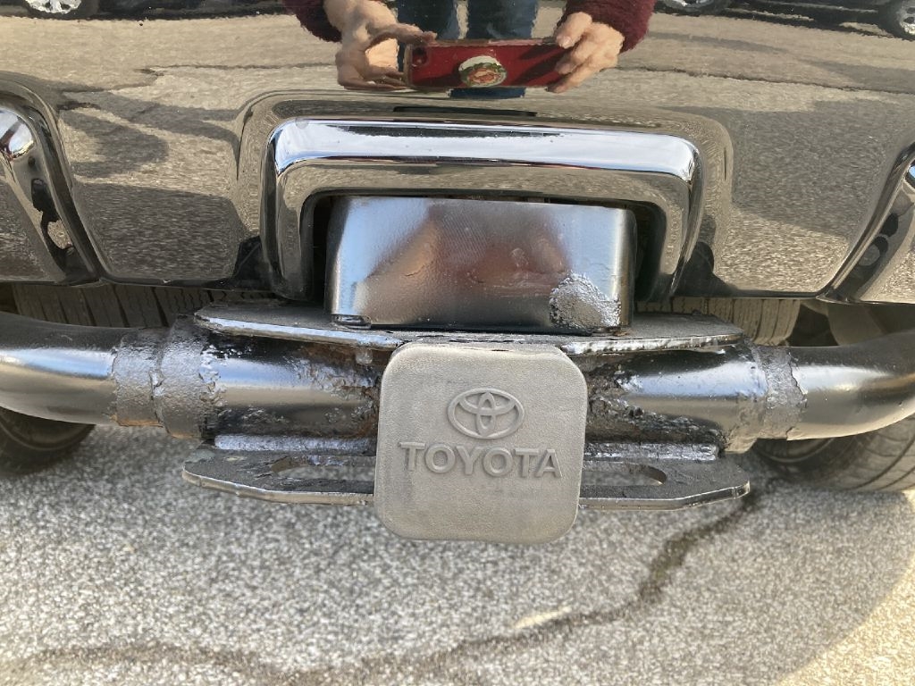 Toyota 4Runner  2006 Toyota 4Runner  2006