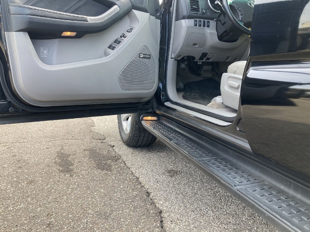 Toyota 4Runner  2006 Toyota 4Runner  2006