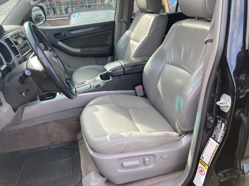 Toyota 4Runner  2006 Toyota 4Runner  2006