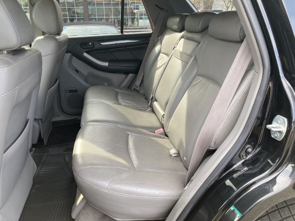 Toyota 4Runner  2006 Toyota 4Runner  2006