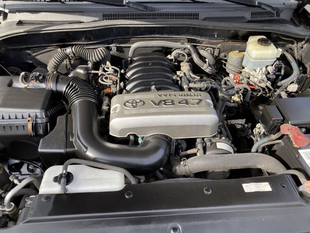 Toyota 4Runner  2006 Toyota 4Runner  2006