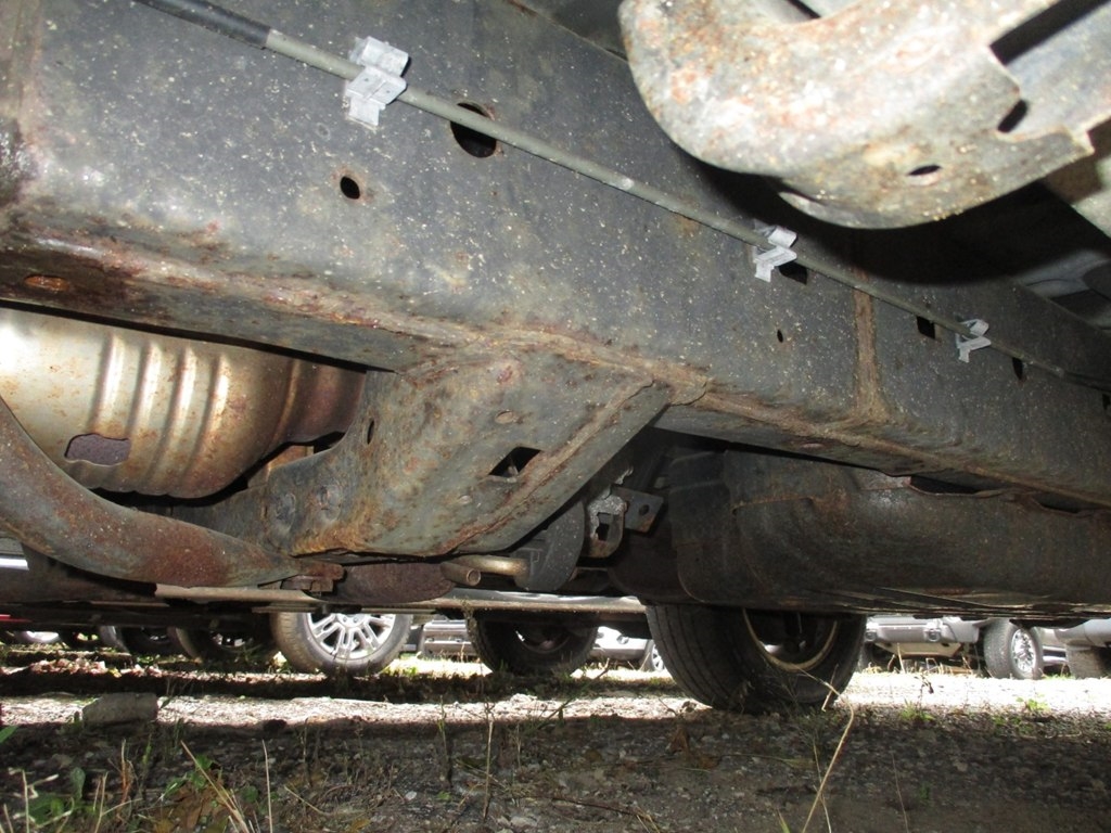 Toyota 4Runner  2006 Toyota 4Runner  2006