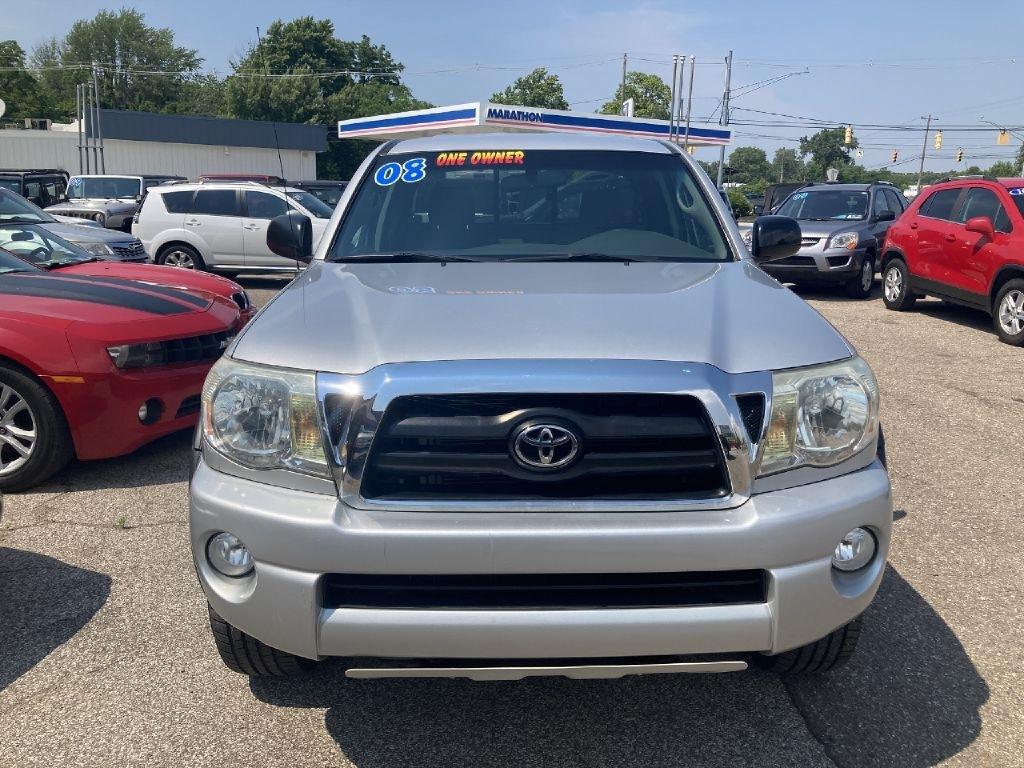 Toyota Tacoma  2008
