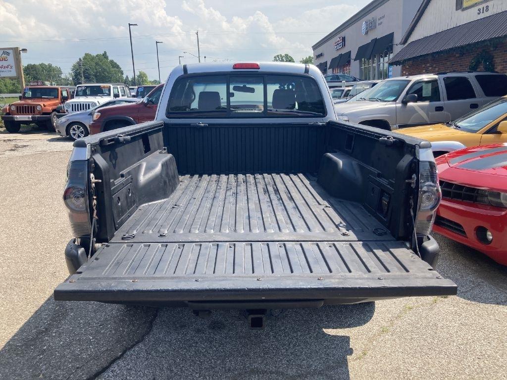 Toyota Tacoma  2008