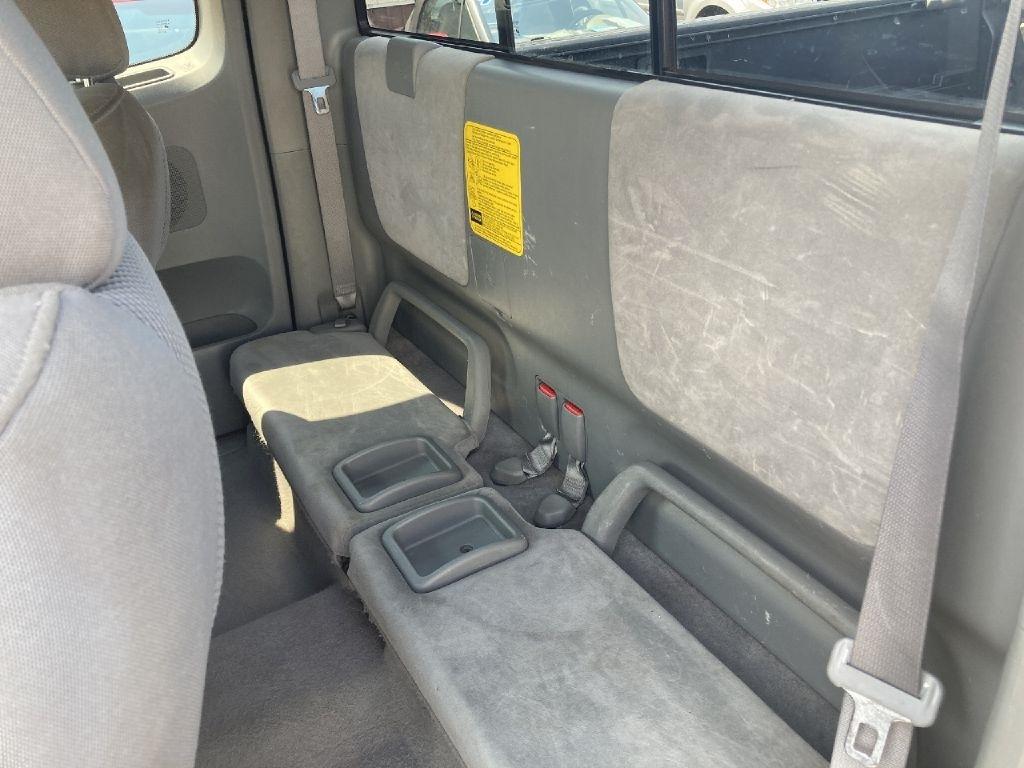 Toyota Tacoma  2008