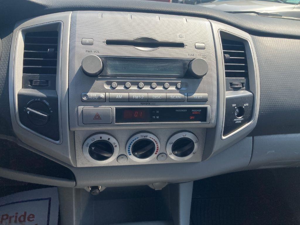Toyota Tacoma  2008