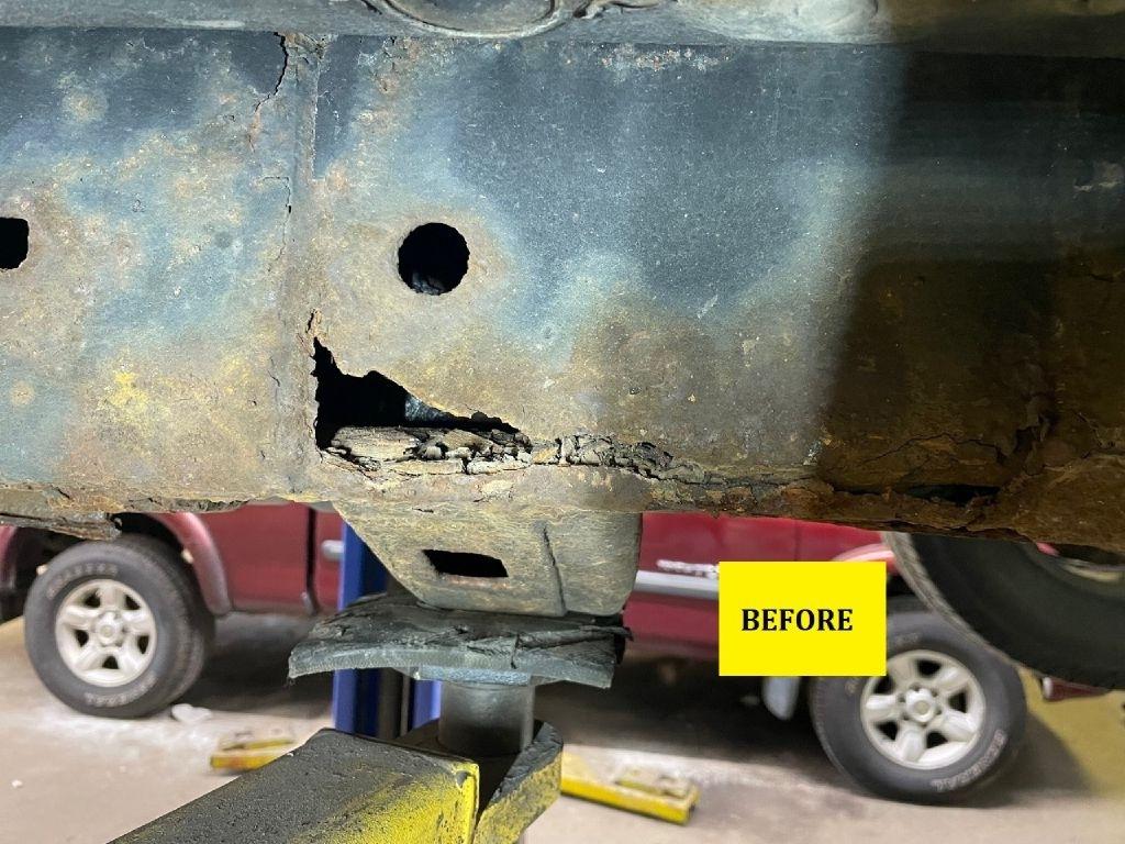 Toyota Tacoma  2008