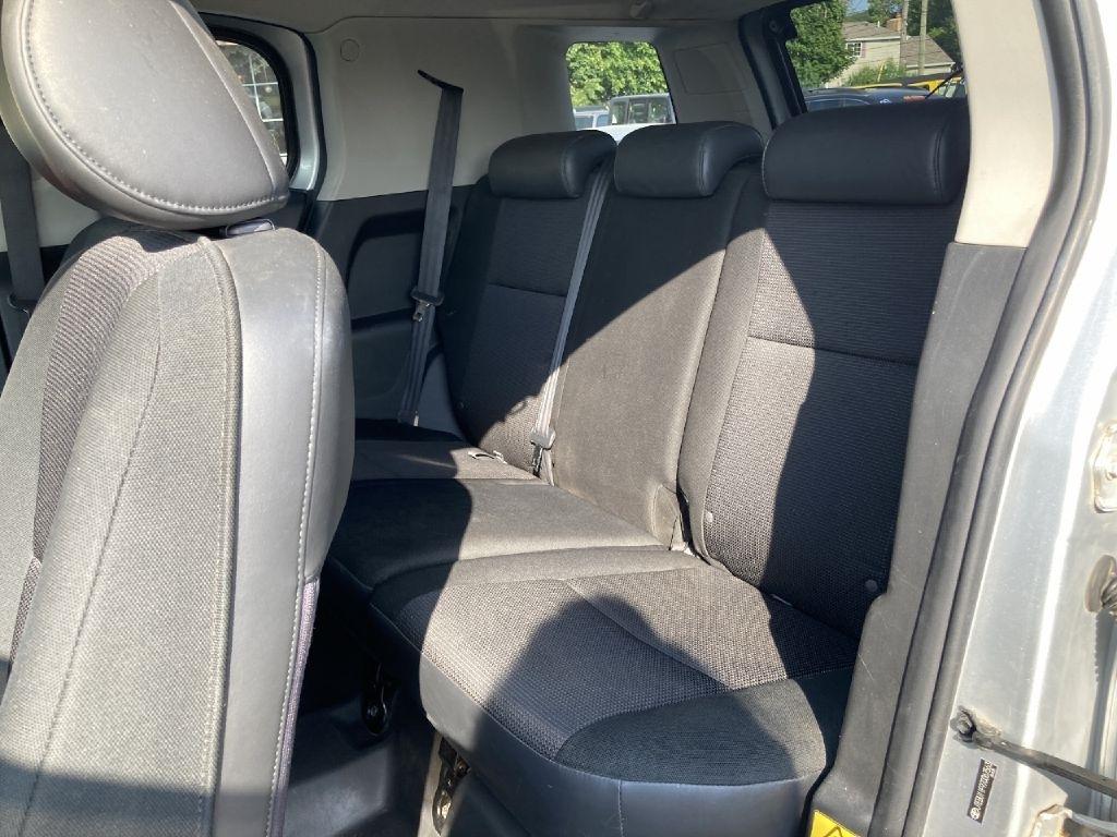 Toyota FJ Cruiser  2007