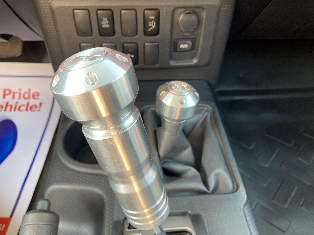 Toyota FJ Cruiser  2007