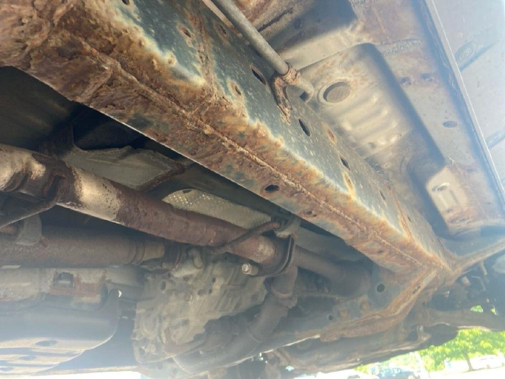 Toyota FJ Cruiser  2007