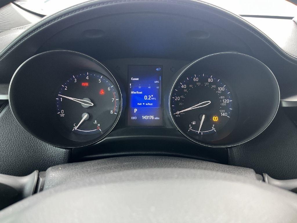 Toyota C-HR  2018