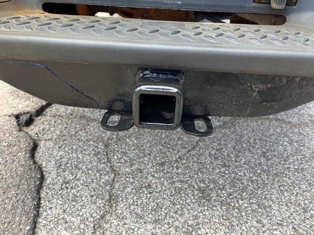 Chevrolet Colorado  2011