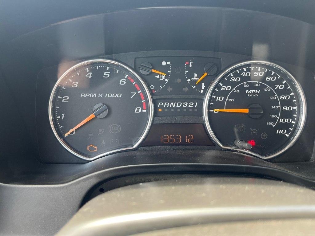 Chevrolet Colorado  2011