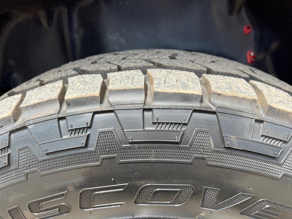 Chevrolet Colorado  2011