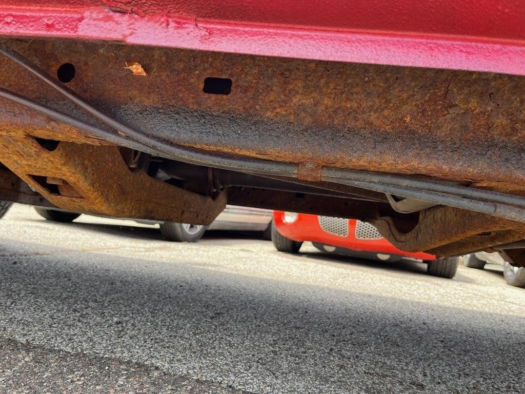 Chevrolet Colorado  2011