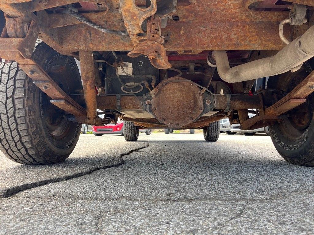 Chevrolet Colorado  2011