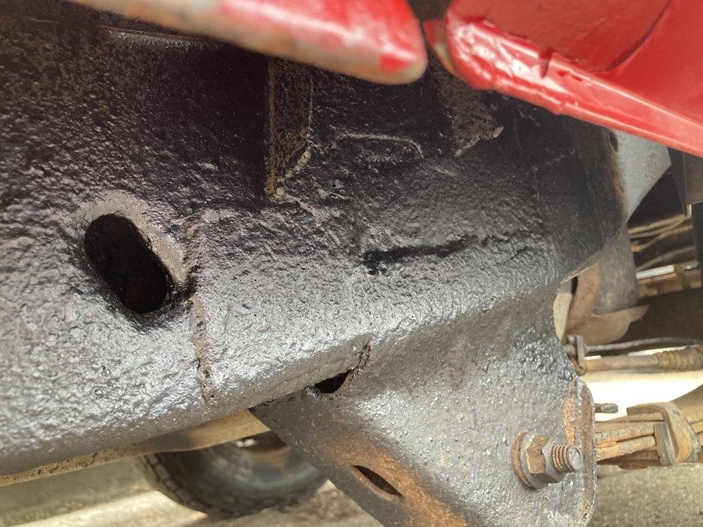 Chevrolet Colorado  2011