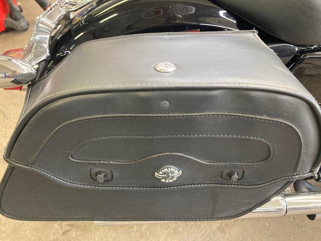 Harley-Davidson XL 883L  2016