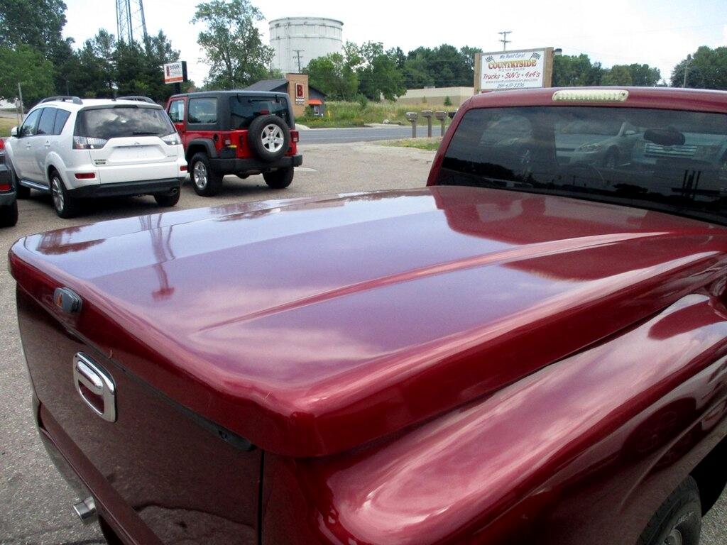 2003 Gmc Sierra 1500 photo 3
