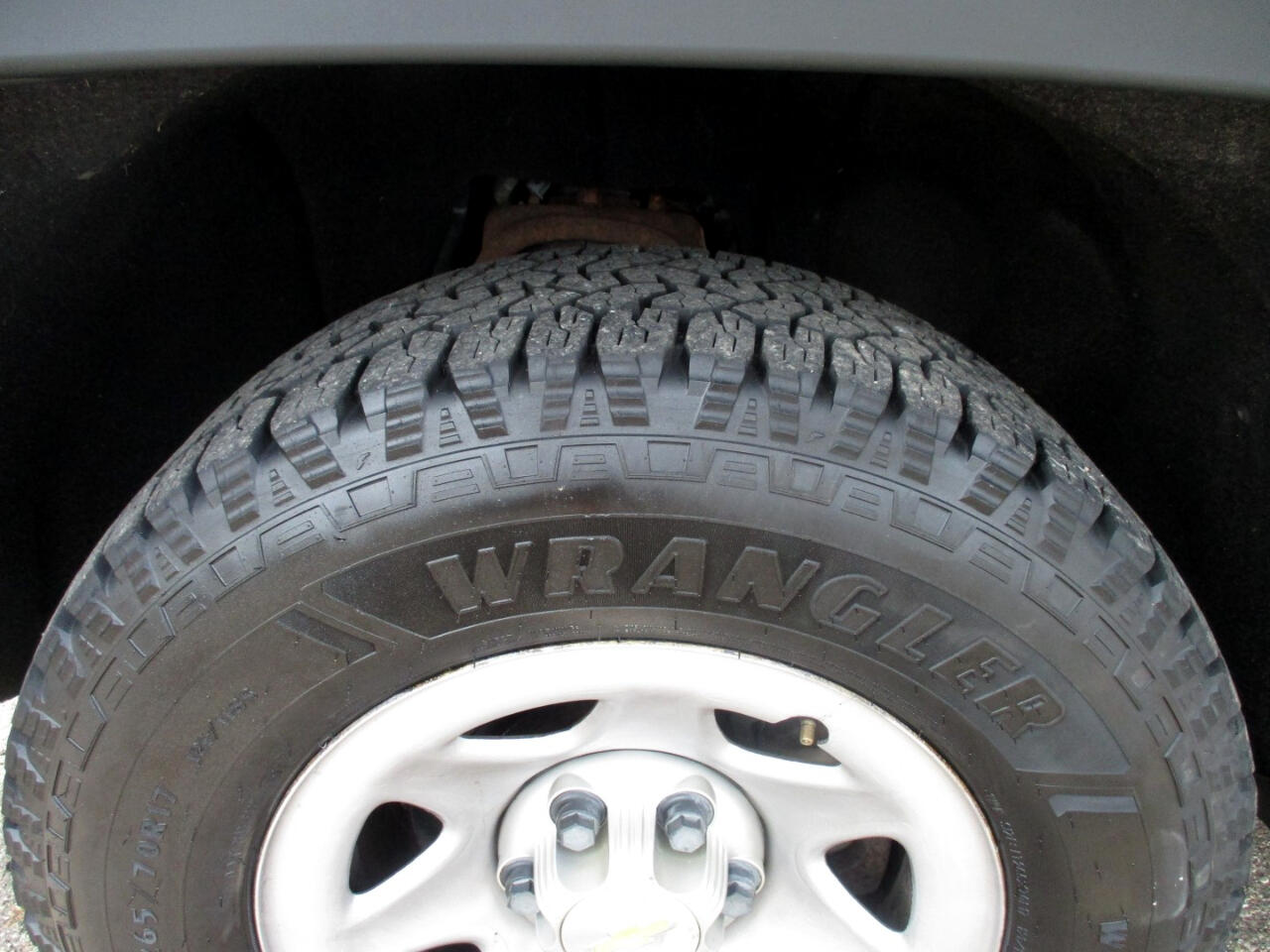 Chevrolet Silverado 1500  2014 Chevrolet Silverado 1500  2014