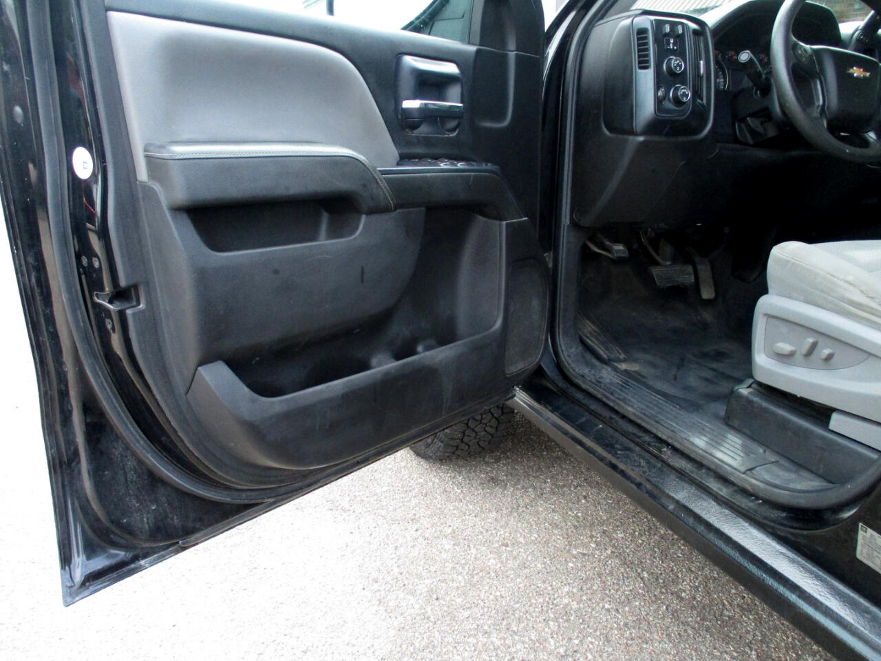 Chevrolet Silverado 1500  2014 Chevrolet Silverado 1500  2014