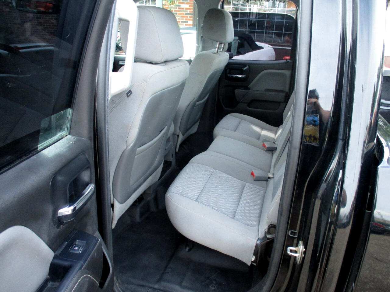 Chevrolet Silverado 1500  2014 Chevrolet Silverado 1500  2014