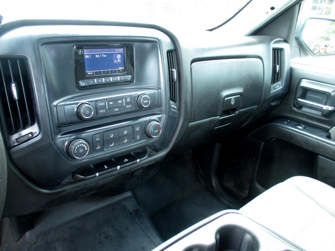 Chevrolet Silverado 1500  2014 Chevrolet Silverado 1500  2014