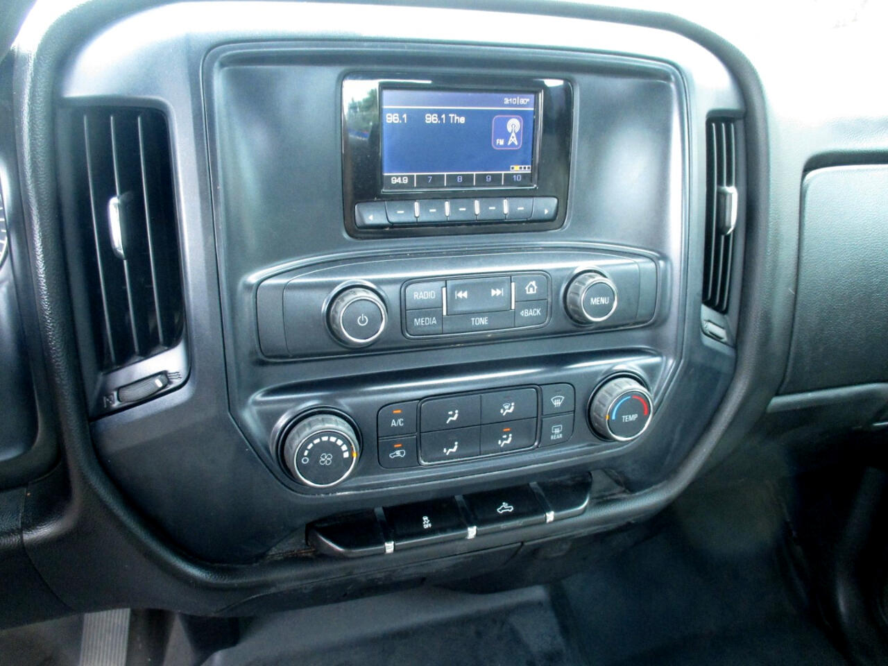 Chevrolet Silverado 1500  2014 Chevrolet Silverado 1500  2014