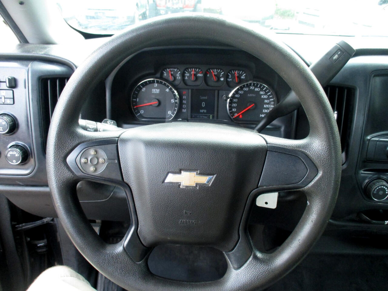 Chevrolet Silverado 1500  2014 Chevrolet Silverado 1500  2014