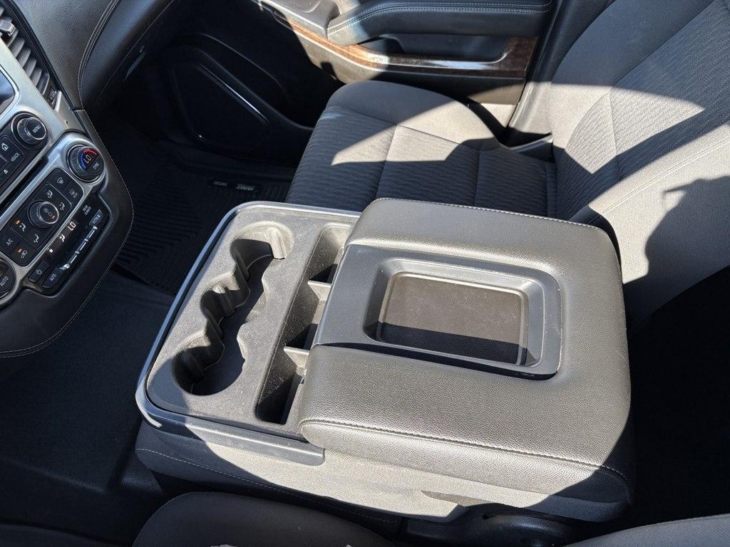Chevrolet Suburban  2020