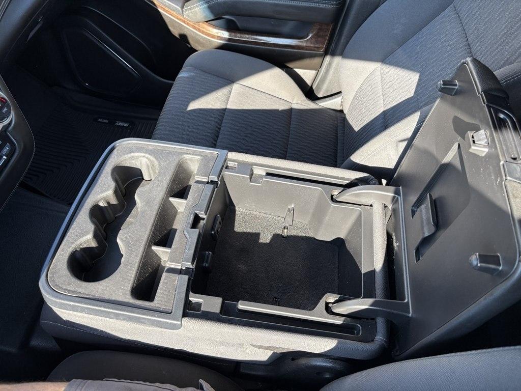 Chevrolet Suburban  2020