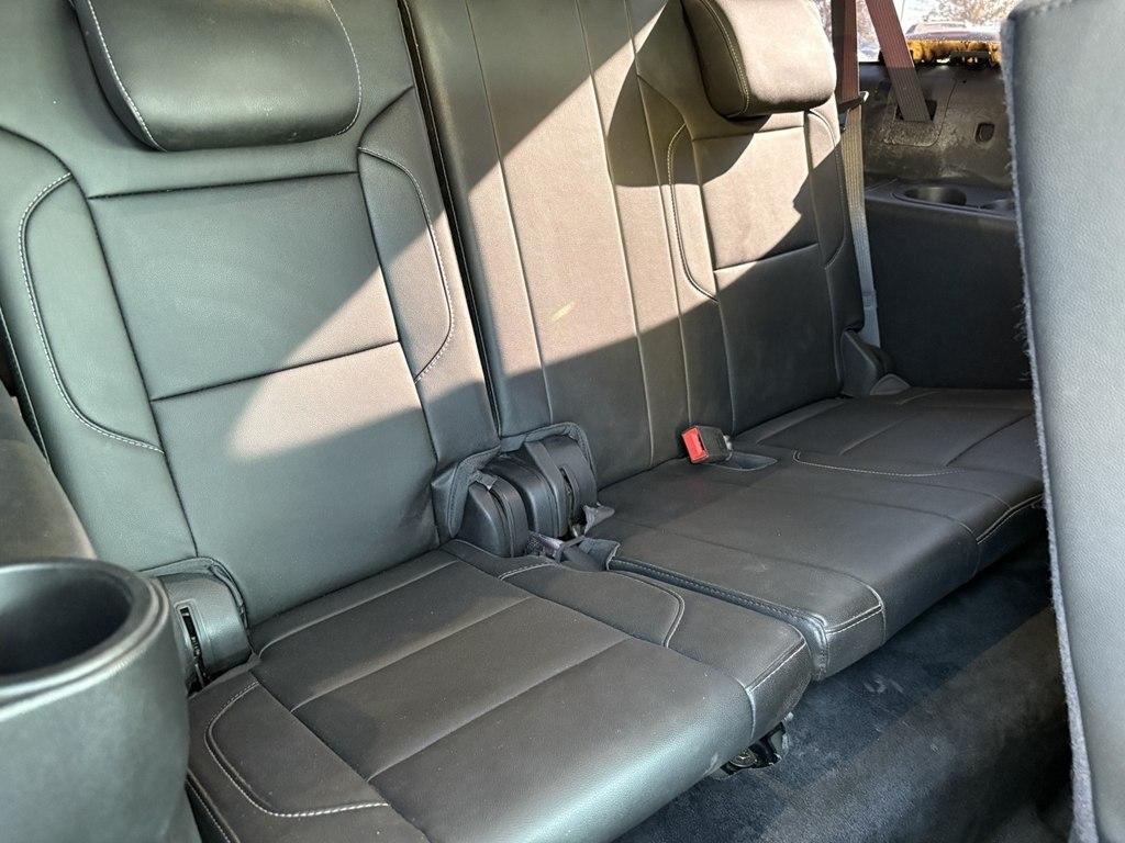 Chevrolet Suburban  2020