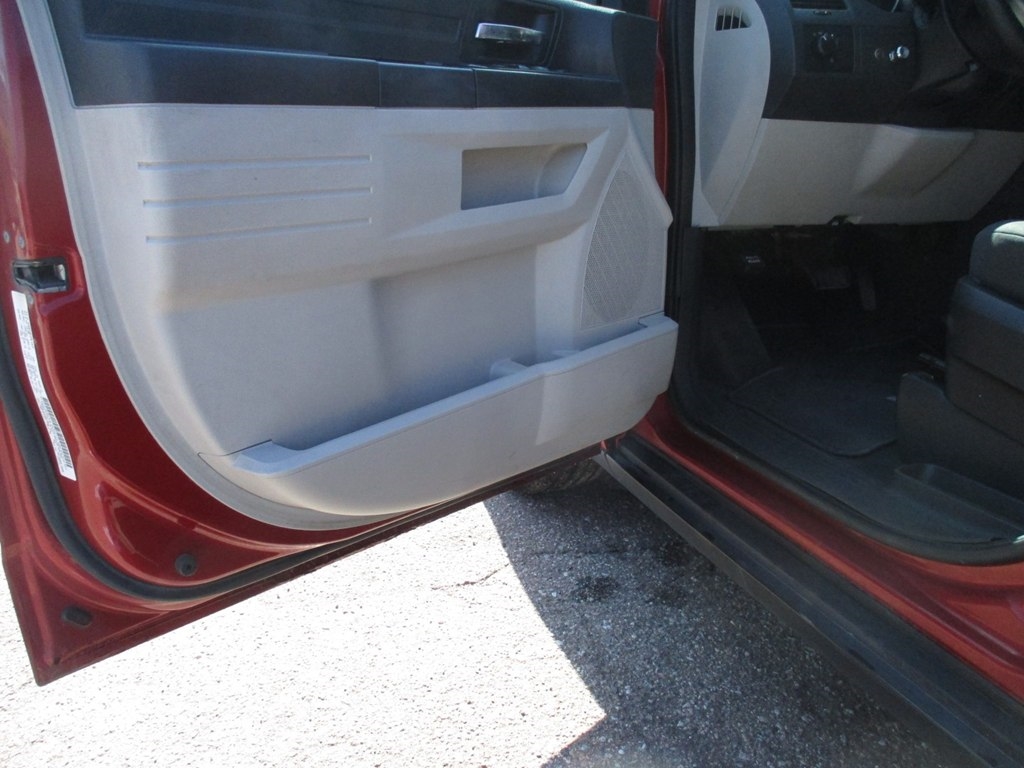 Dodge Grand Caravan  2009 Dodge Grand Caravan  2009