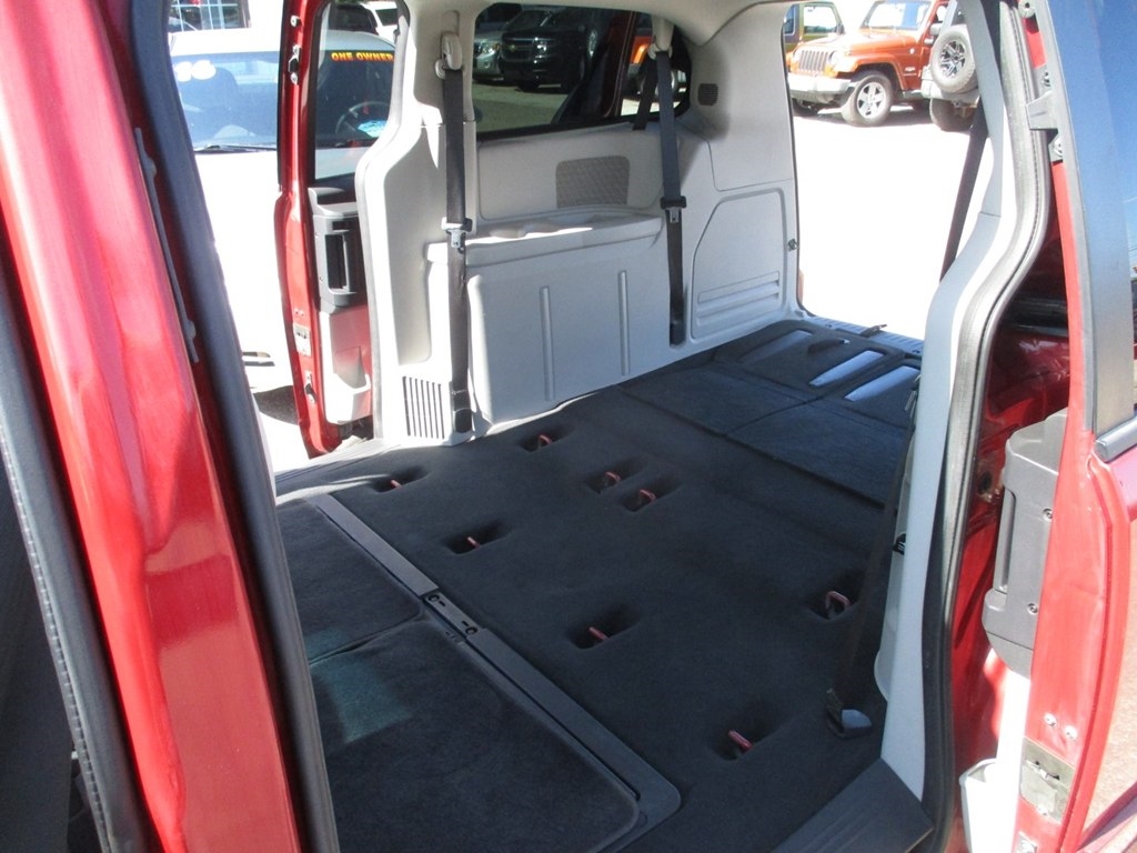 Dodge Grand Caravan  2009 Dodge Grand Caravan  2009