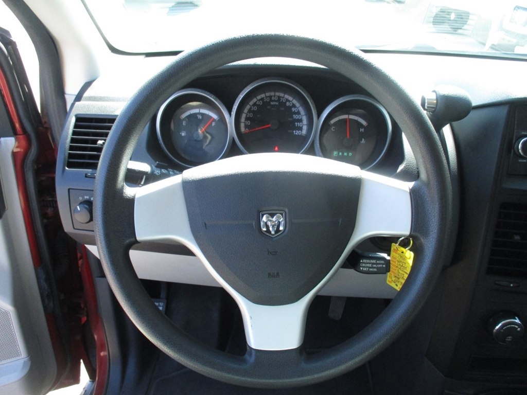 Dodge Grand Caravan  2009 Dodge Grand Caravan  2009