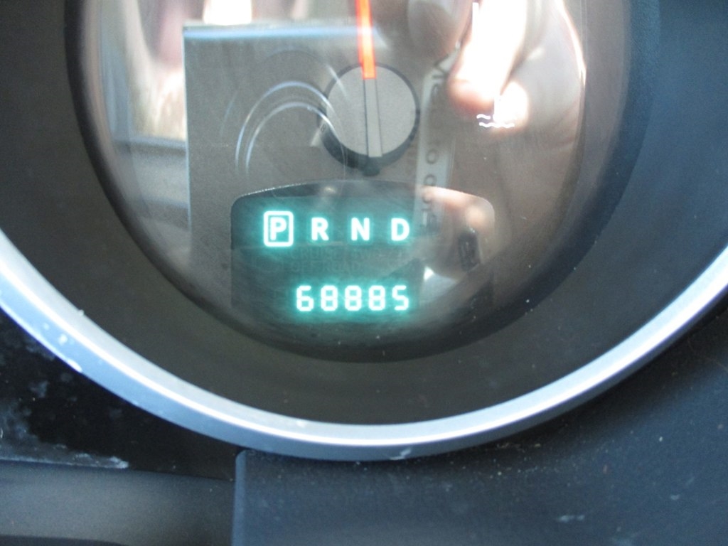 Dodge Grand Caravan  2009 Dodge Grand Caravan  2009