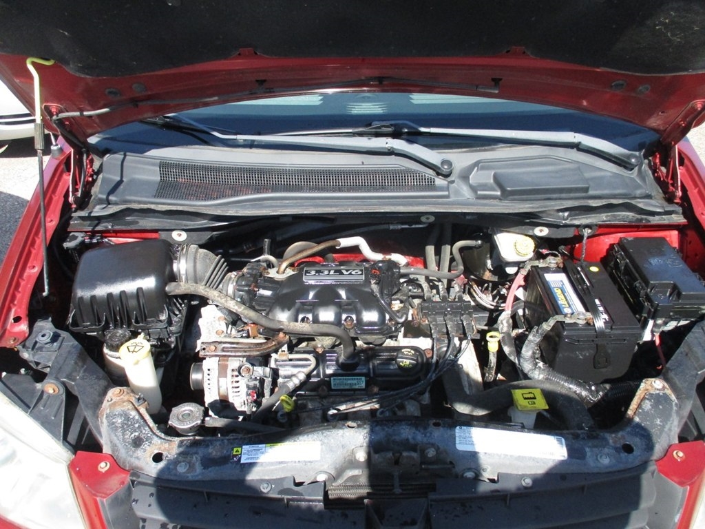 Dodge Grand Caravan  2009 Dodge Grand Caravan  2009