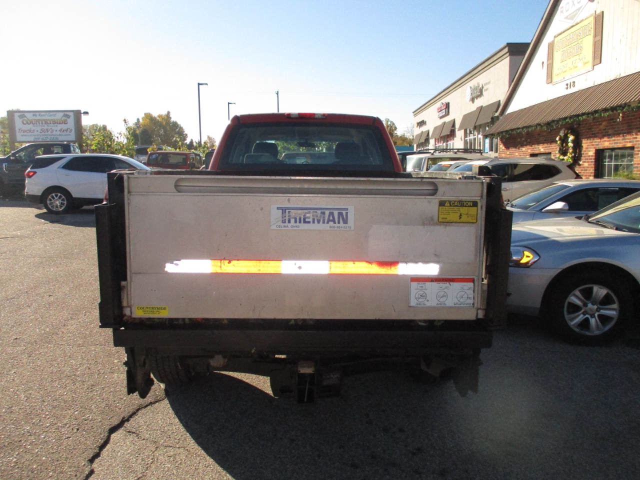 Chevrolet Silverado 3500HD  2013 Chevrolet Silverado 3500HD  2013