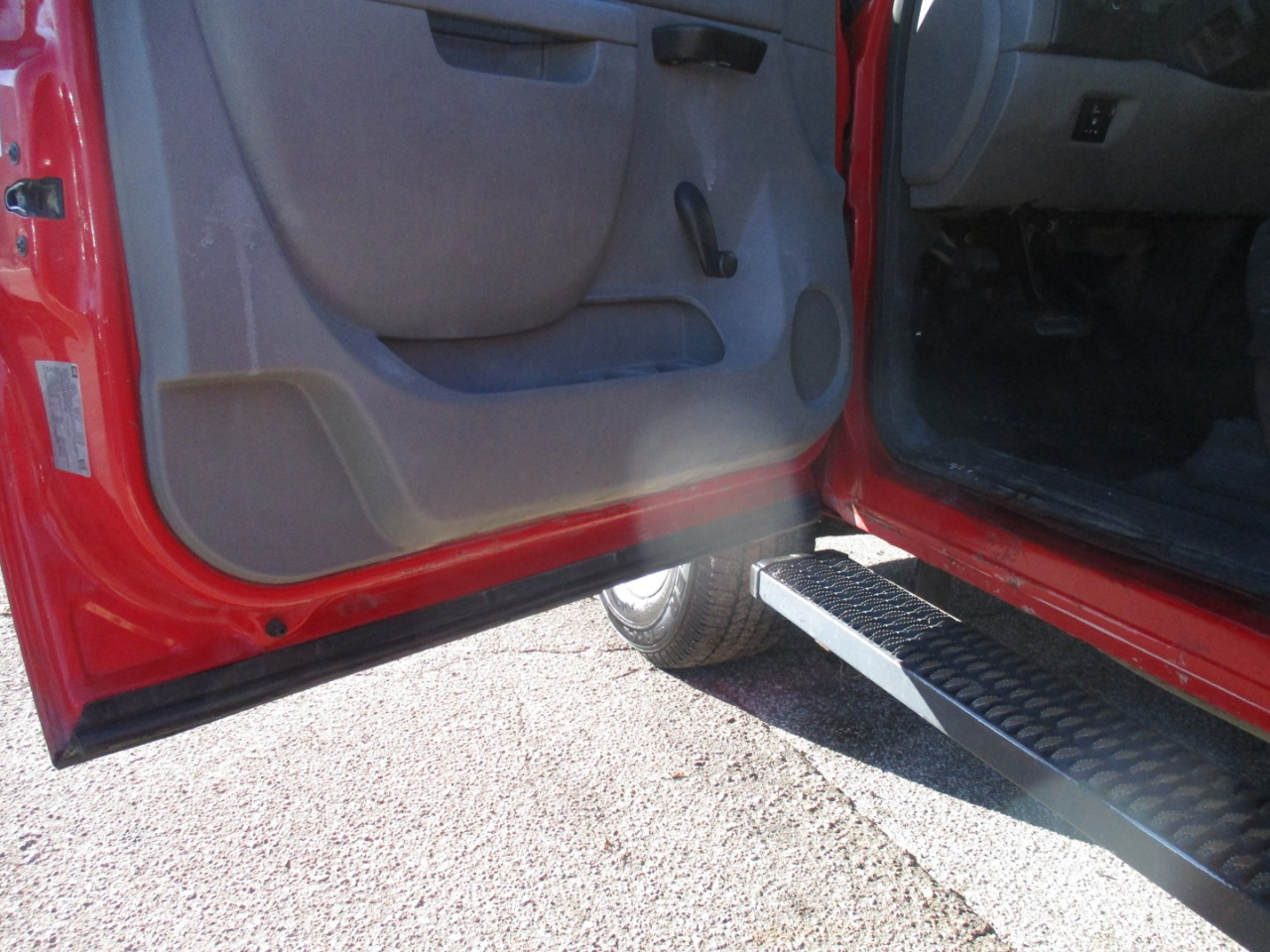 Chevrolet Silverado 3500HD  2013 Chevrolet Silverado 3500HD  2013