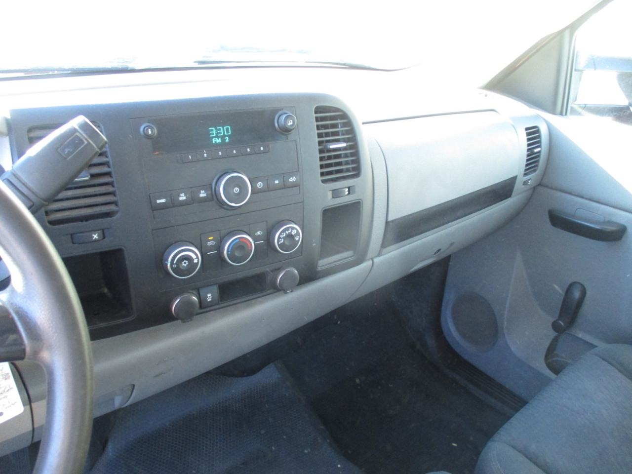Chevrolet Silverado 3500HD  2013 Chevrolet Silverado 3500HD  2013
