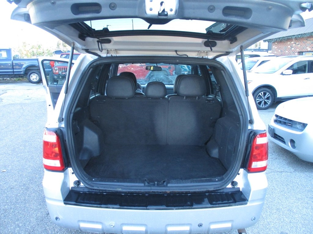 Ford Escape  2012 Ford Escape  2012