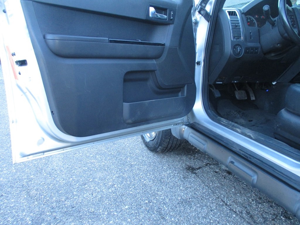 Ford Escape  2012 Ford Escape  2012