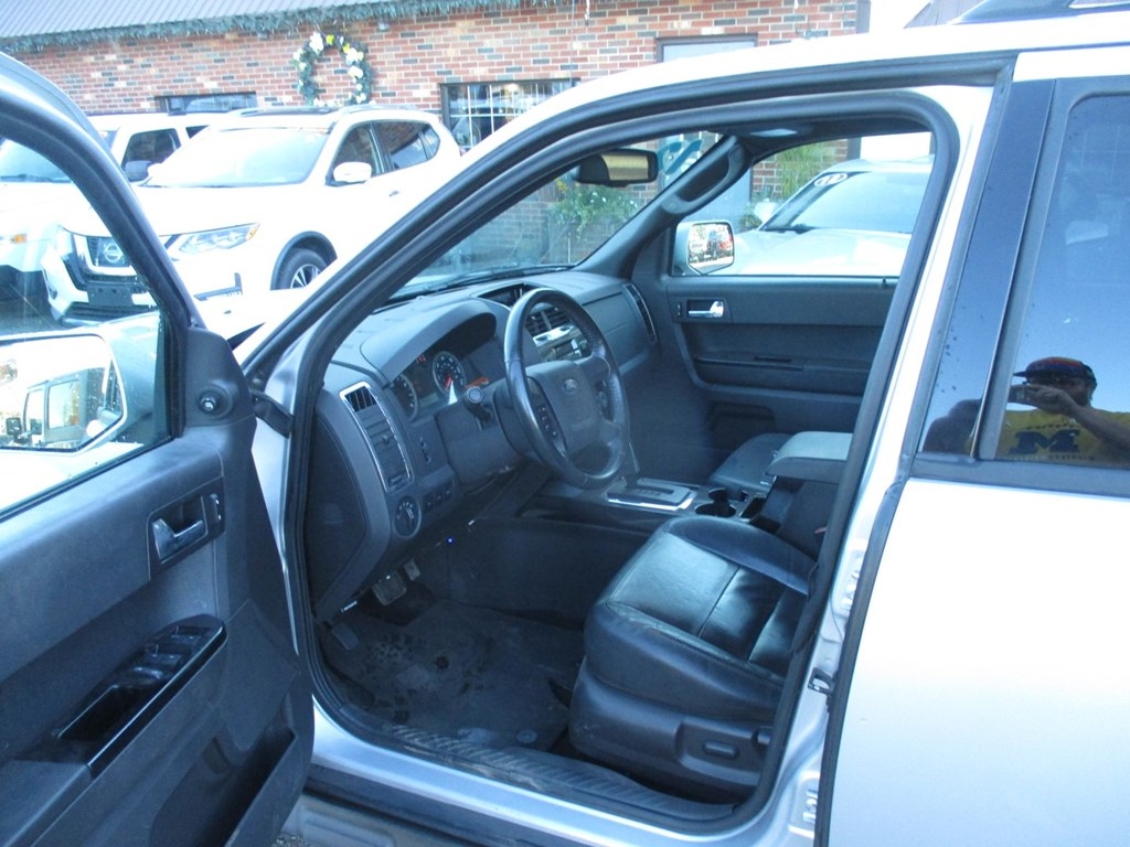 Ford Escape  2012 Ford Escape  2012