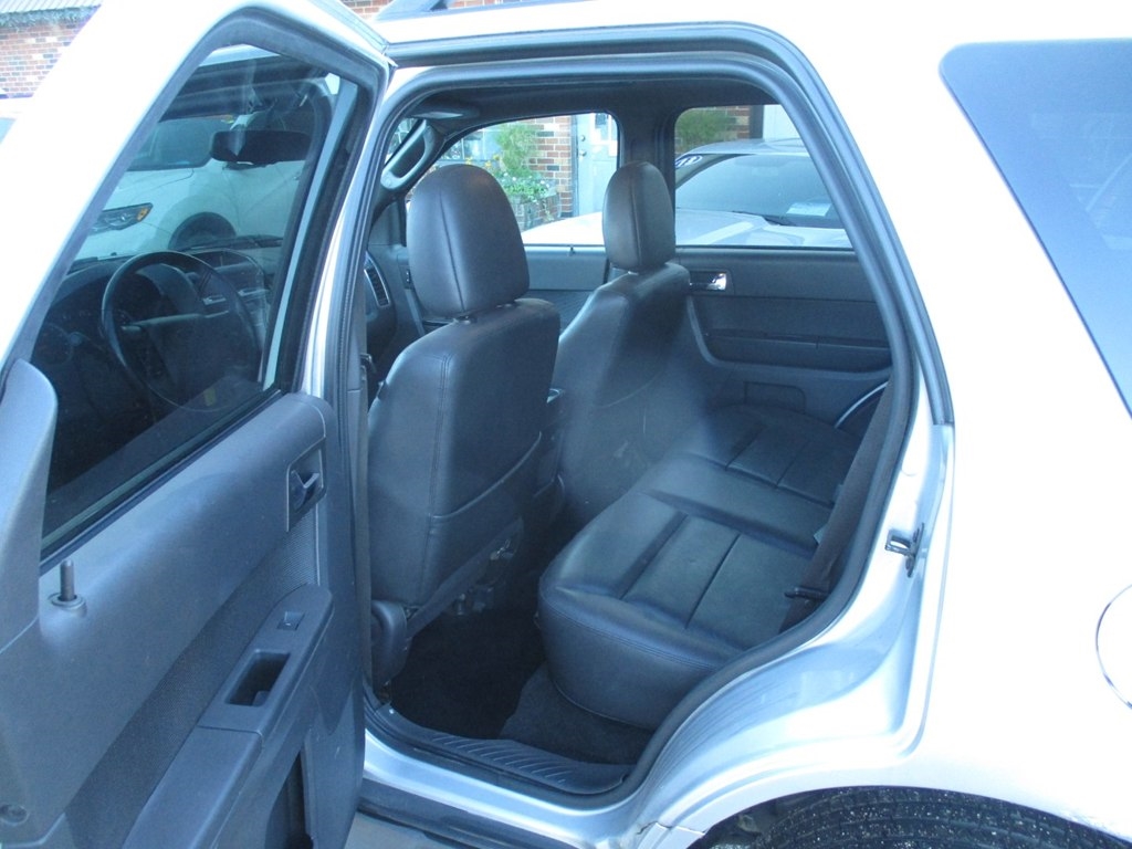 Ford Escape  2012 Ford Escape  2012